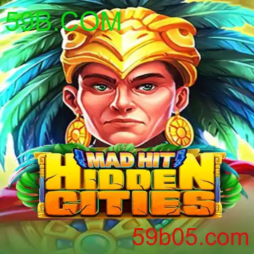 MadHitHiddenCities