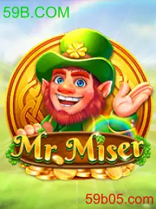 A Fascinante Aventura de MrMiser